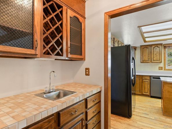 8024 S Oneida Court, Centennial CO 80112