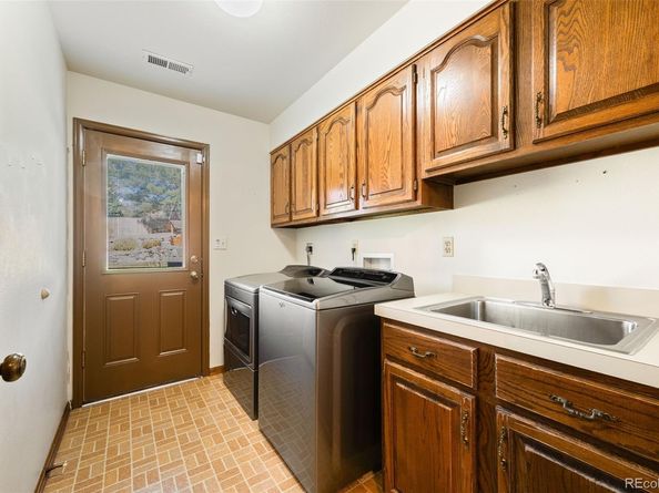 8024 S Oneida Court, Centennial CO 80112