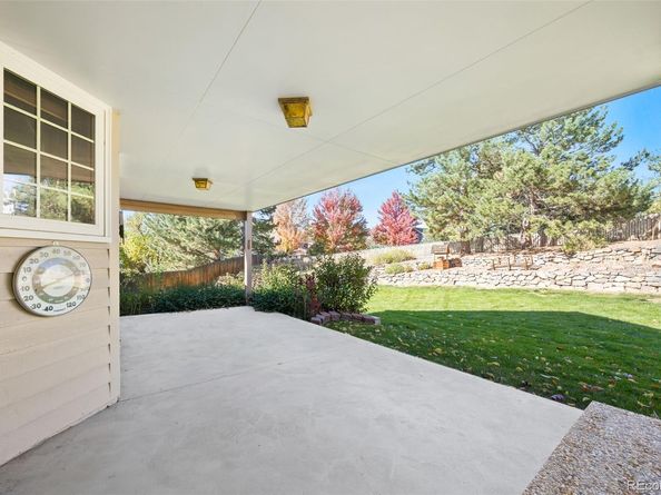 8024 S Oneida Court, Centennial CO 80112