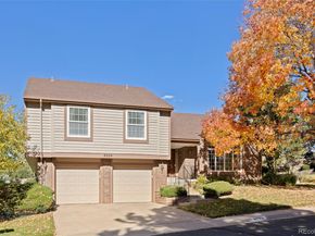 8024 S Oneida Court, Centennial CO 80112