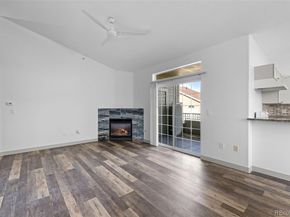 8422 S Upham Way G60, Littleton CO 80128