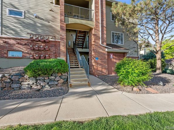 8422 S Upham Way G60, Littleton CO 80128