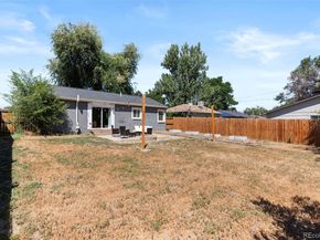 4280 S Lincoln Street, Englewood CO 80113
