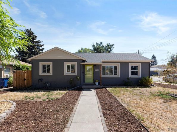 4280 S Lincoln Street, Englewood CO 80113