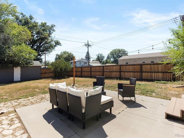 4280 S Lincoln Street, Englewood CO 80113