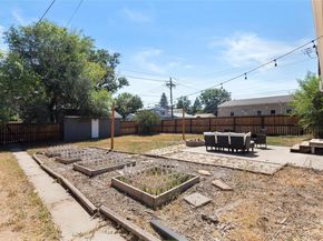 4280 S Lincoln Street, Englewood CO 80113