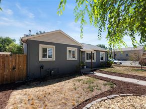4280 S Lincoln Street, Englewood CO 80113