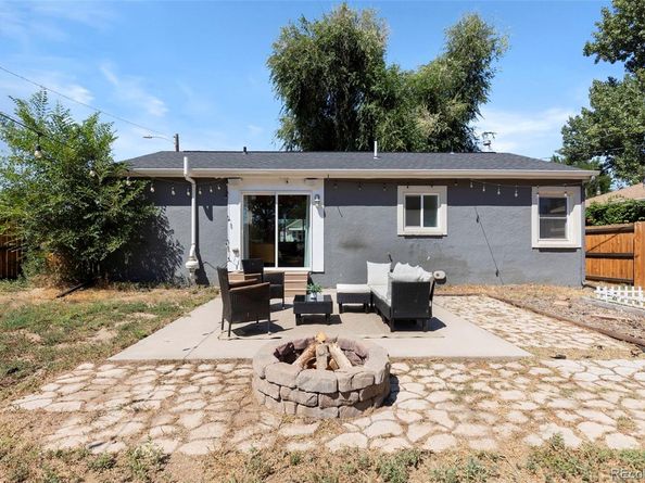 4280 S Lincoln Street, Englewood CO 80113