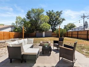 4280 S Lincoln Street, Englewood CO 80113
