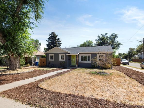 4280 S Lincoln Street, Englewood CO 80113