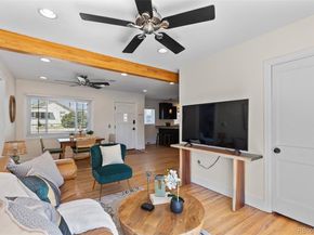 4280 S Lincoln Street, Englewood CO 80113