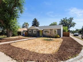 4280 S Lincoln Street, Englewood CO 80113