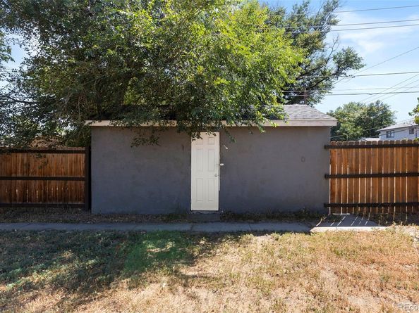 4280 S Lincoln Street, Englewood CO 80113