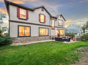5033 Silver Feather Way, Broomfield CO 80023