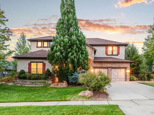 5033 Silver Feather Way, Broomfield CO 80023
