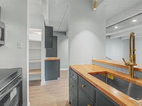 777 N Washington Street 201, Denver CO 80203