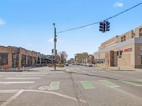 777 N Washington Street 201, Denver CO 80203