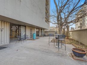 777 N Washington Street 201, Denver CO 80203