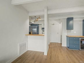 777 N Washington Street 201, Denver CO 80203