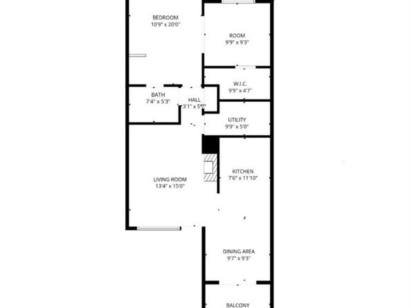 6007 Yarrow Street H, Arvada CO 80004