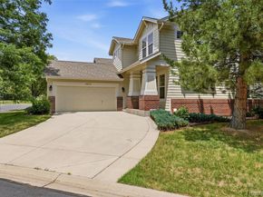13679 W 62nd Drive, Arvada CO 80004