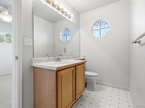 13679 W 62nd Drive, Arvada CO 80004