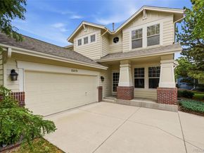 13679 W 62nd Drive, Arvada CO 80004