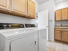 13679 W 62nd Drive, Arvada CO 80004