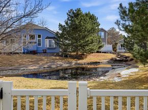 13679 W 62nd Drive, Arvada CO 80004