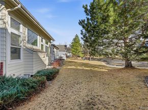 13679 W 62nd Drive, Arvada CO 80004