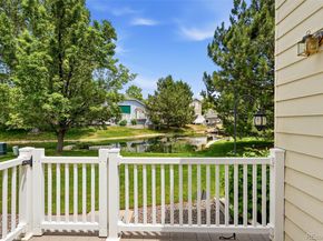 13679 W 62nd Drive, Arvada CO 80004