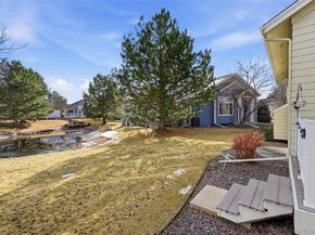 13679 W 62nd Drive, Arvada CO 80004