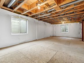 13679 W 62nd Drive, Arvada CO 80004