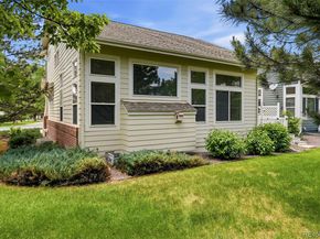 13679 W 62nd Drive, Arvada CO 80004