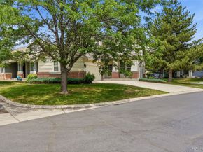 13679 W 62nd Drive, Arvada CO 80004