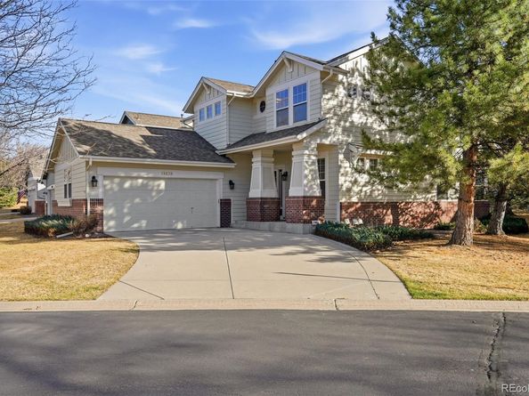 13679 W 62nd Drive, Arvada CO 80004