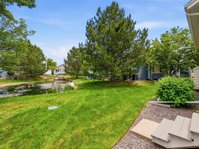 13679 W 62nd Drive, Arvada CO 80004