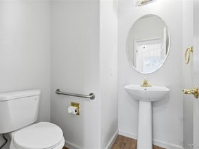 13679 W 62nd Drive, Arvada CO 80004