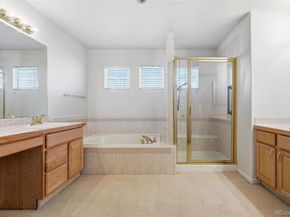 13679 W 62nd Drive, Arvada CO 80004