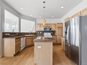 13679 W 62nd Drive, Arvada CO 80004