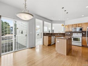 13679 W 62nd Drive, Arvada CO 80004