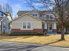 13679 W 62nd Drive, Arvada CO 80004