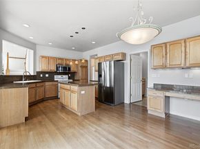 13679 W 62nd Drive, Arvada CO 80004