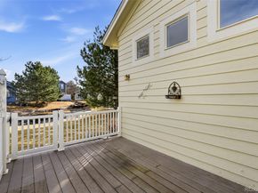 13679 W 62nd Drive, Arvada CO 80004