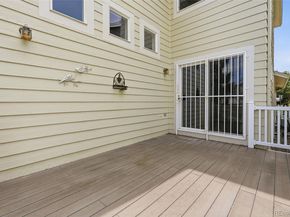13679 W 62nd Drive, Arvada CO 80004