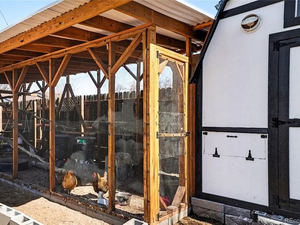 7398 Kearney Street, Commerce City CO 80022