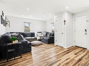 7398 Kearney Street, Commerce City CO 80022