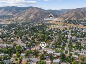 213 Ford Street, Golden CO 80403