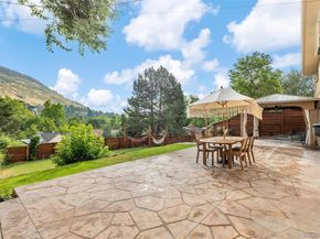 213 Ford Street, Golden CO 80403