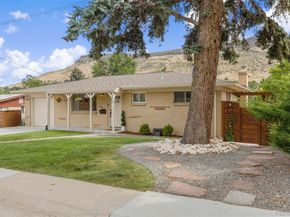 213 Ford Street, Golden CO 80403